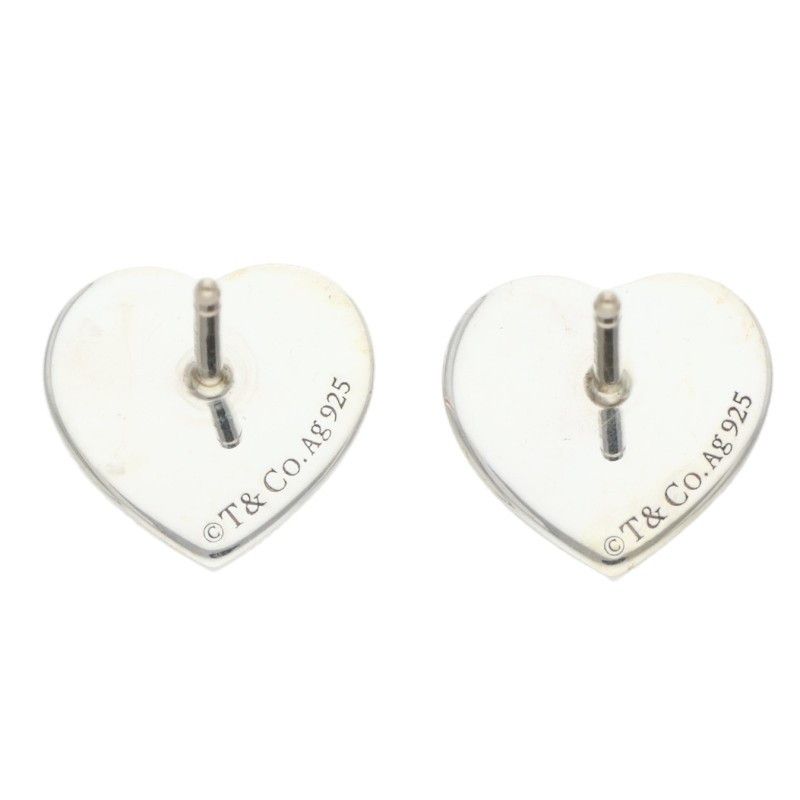 シュプリーム ×ティファニー TIFFANY&Co. リターン トゥ ハートタグ