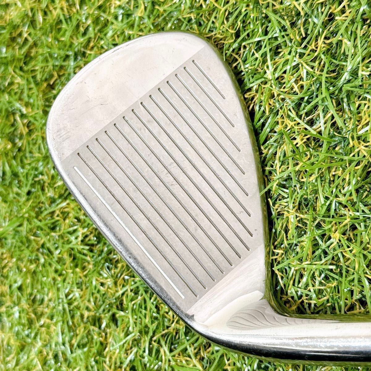 TaylorMade テーラーメイド M2 アイアン AW アプローチウェッジ