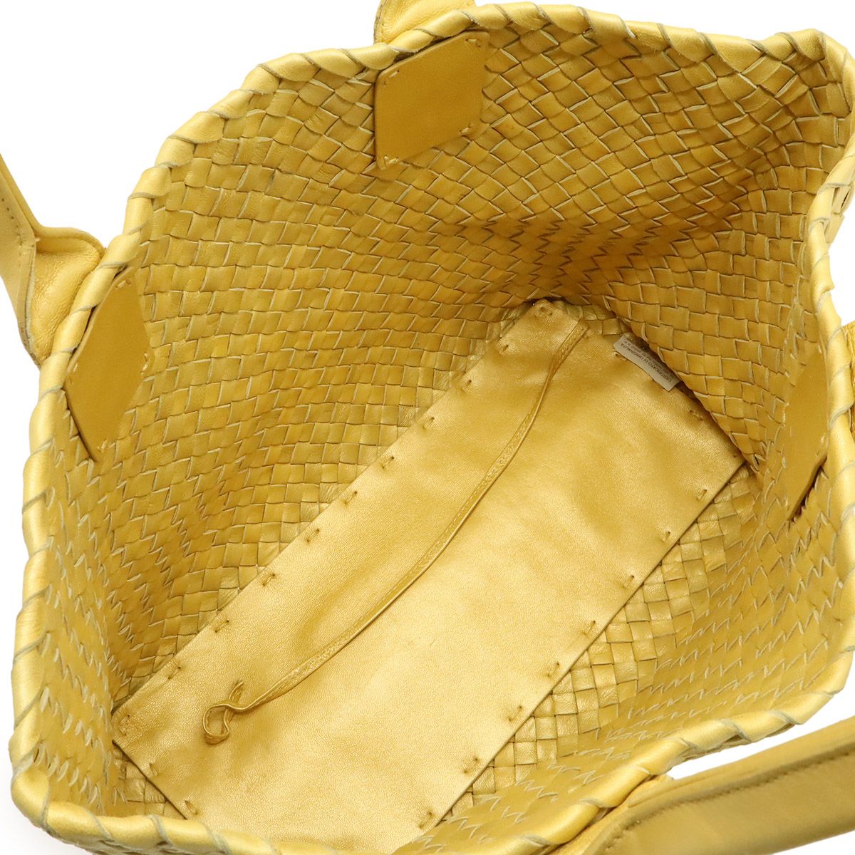 BOTTEGA VENETA ボッテガ ヴェネタ イントレチャート カバPM トート