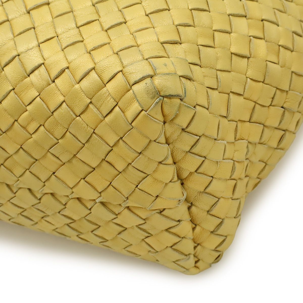 BOTTEGA VENETA ボッテガ ヴェネタ イントレチャート カバPM トート