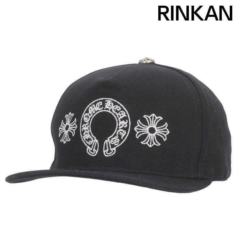 クロムハーツ BASEBALL TRUCKER/ベースボールトラッカー CHプラス