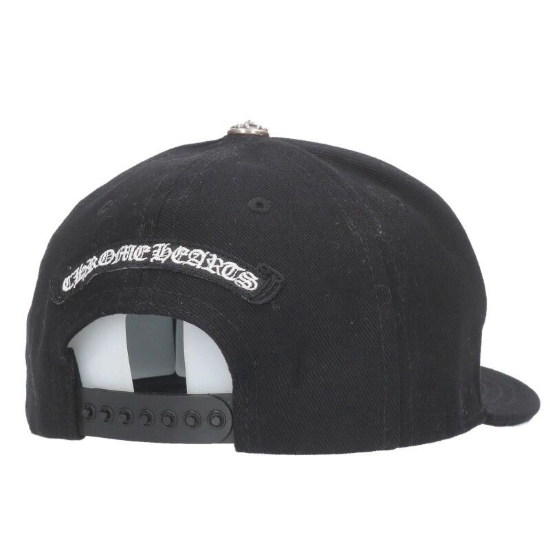 クロムハーツ BASEBALL TRUCKER/ベースボールトラッカー CHプラス