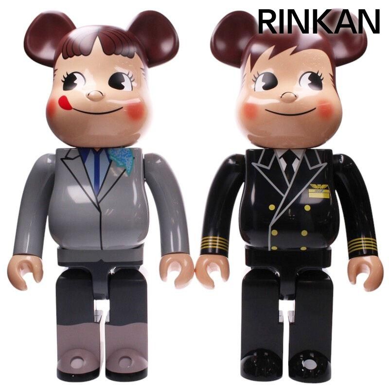 BE@RBRICK 1000%　当選品 MEDICOM TOY - BE@RBRICK 葛飾北斎「神奈川沖浪裏」 1000％