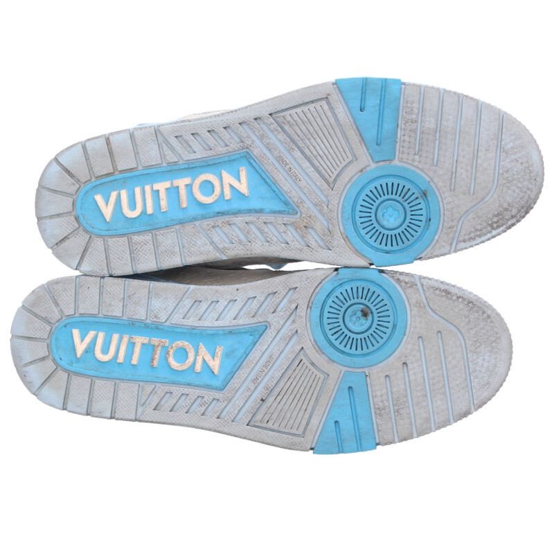 ルイヴィトン LVトレーナー・ライン タイラーザクリエイター