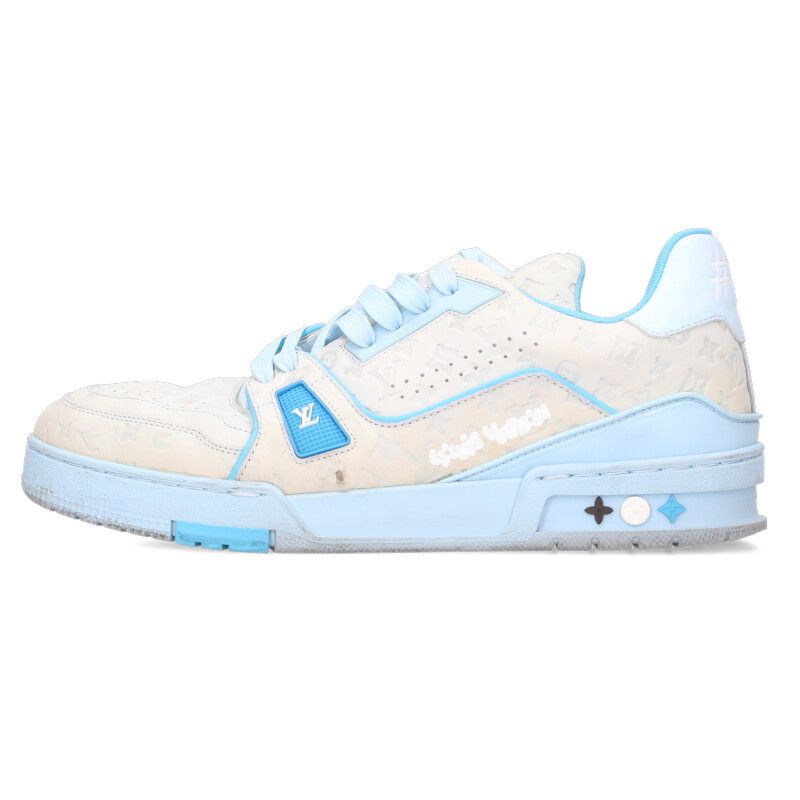 ルイヴィトン LVトレーナー・ライン タイラーザクリエイター