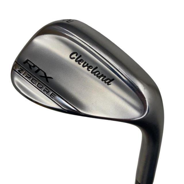 中古】 クリーブランド Cleveland RTX ZIPCORE ツアーサテン 52°/10