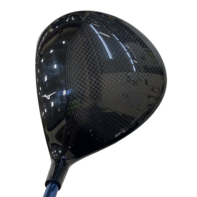 中古】 ミズノ Mizuno ST-Z 9.5° ドライバー DR 純正特注シャフト