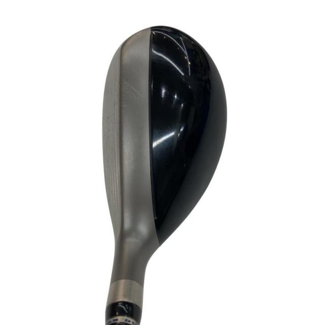 中古】 ロッディオ RODDIO ユーティリティ 24° ユーティリティ UT 純正