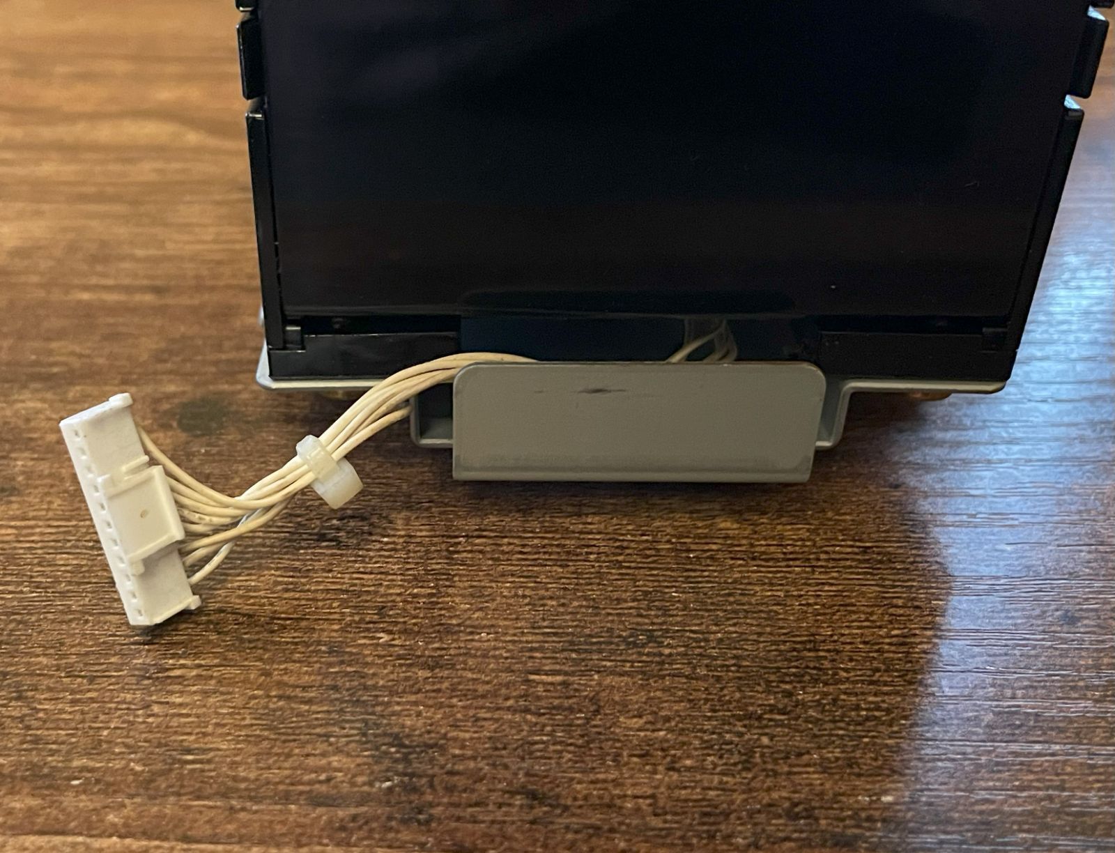 ⑧グローリーメダル貸機・両替機EMS-7用ビルバリ・紙幣識別機対応キット ⑧グローリーメダル貸機・両替機EMS-7用ビルバリ・紙幣識別機対応