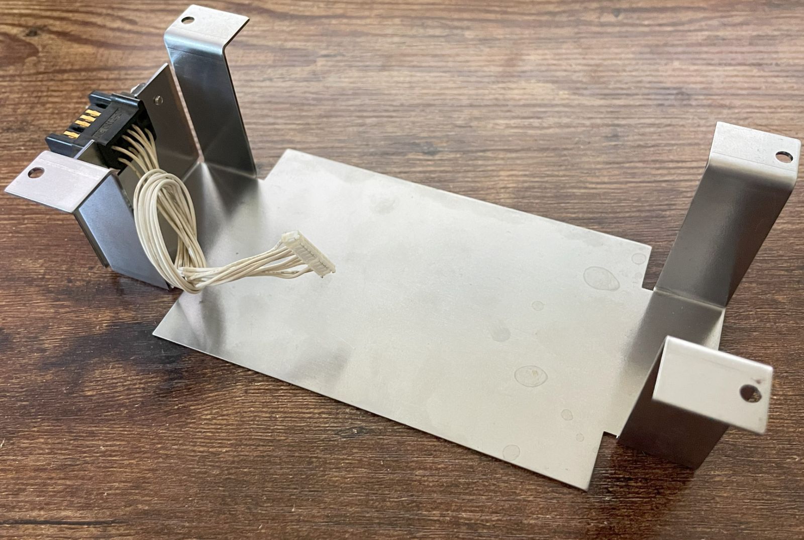 13グローリーメダル貸機・両替機EMS-7用ビルバリ紙幣識別機対応キット