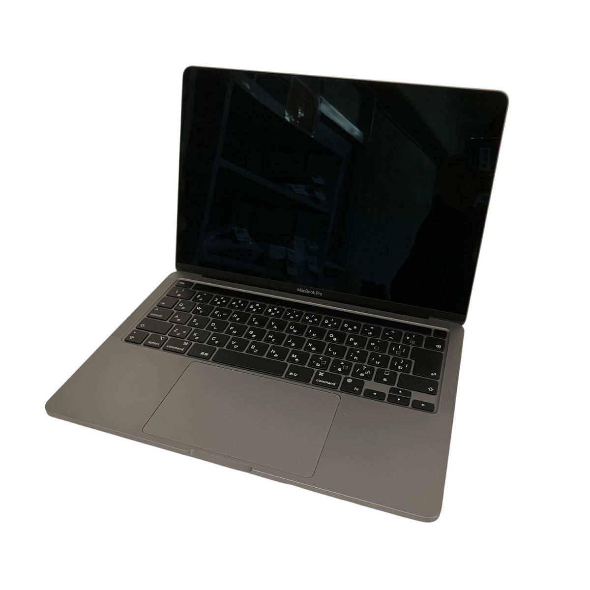 Apple MacBook Pro 13.3インチ　充放電回数42回 Apple MacBook Pro 13.3インチ 充放電回数42回 Apple MacBook Pro 13.3