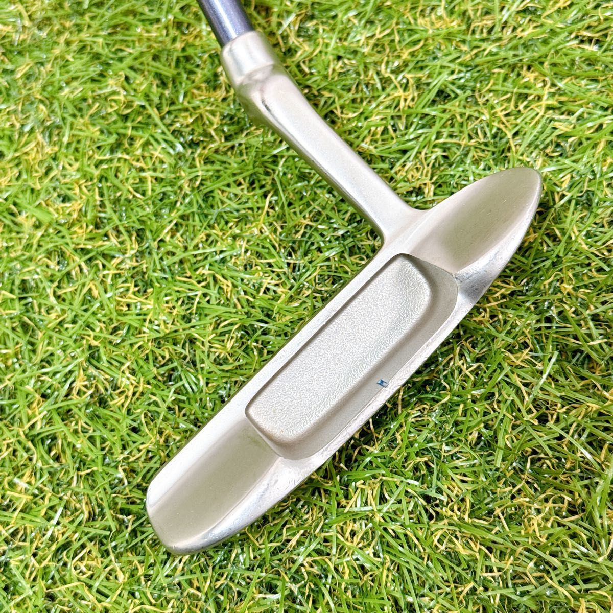 MIZUNO ミズノ ZEPHER パター ピン型 33インチ フレックスL 女性