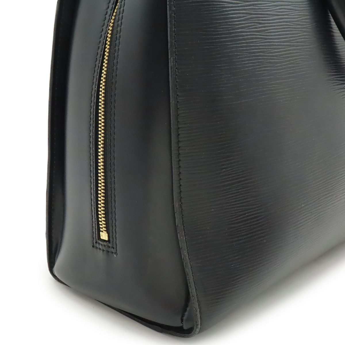 LOUIS VUITTON ルイ ヴィトン エピ ソルボンヌ 書類カバン ビジネス