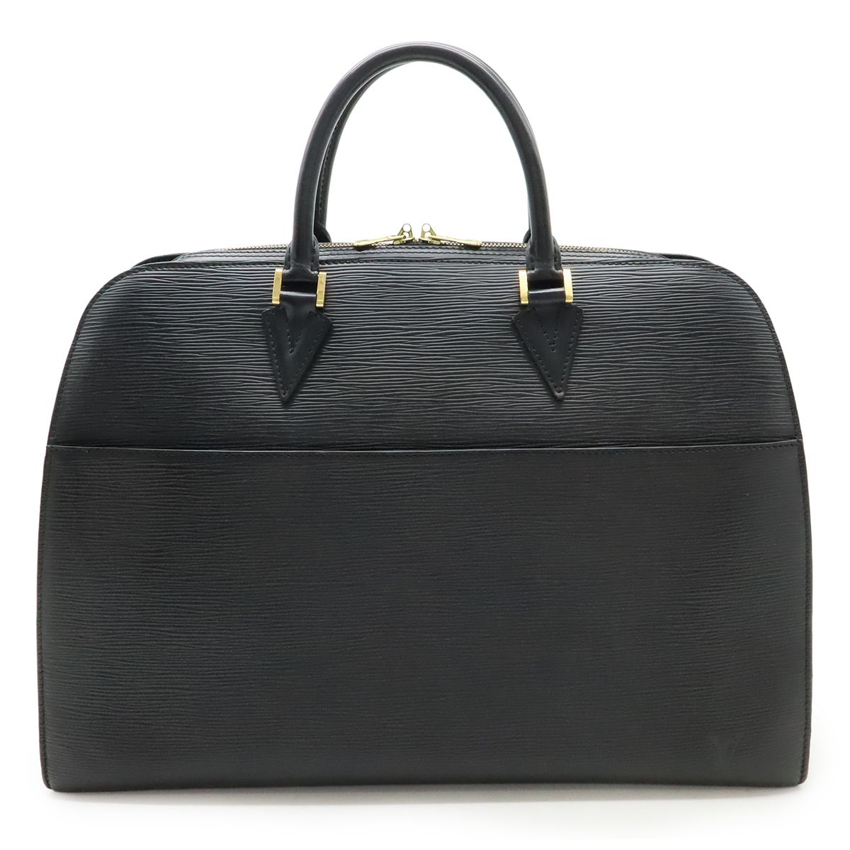 超極美品 ルイヴィトン ビジネスバッグ ハンドバッグ オレザー エピ ソルボンヌ LOUIS VUITTON ルイ ヴィトン エピ ソルボンヌ 書類カバン ビジネス