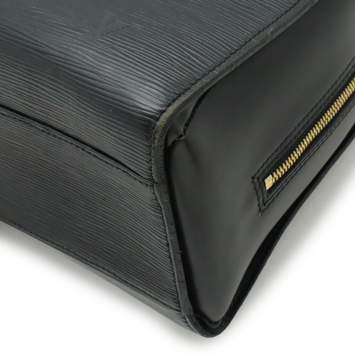 LOUIS VUITTON ルイ ヴィトン エピ ソルボンヌ 書類カバン ビジネス