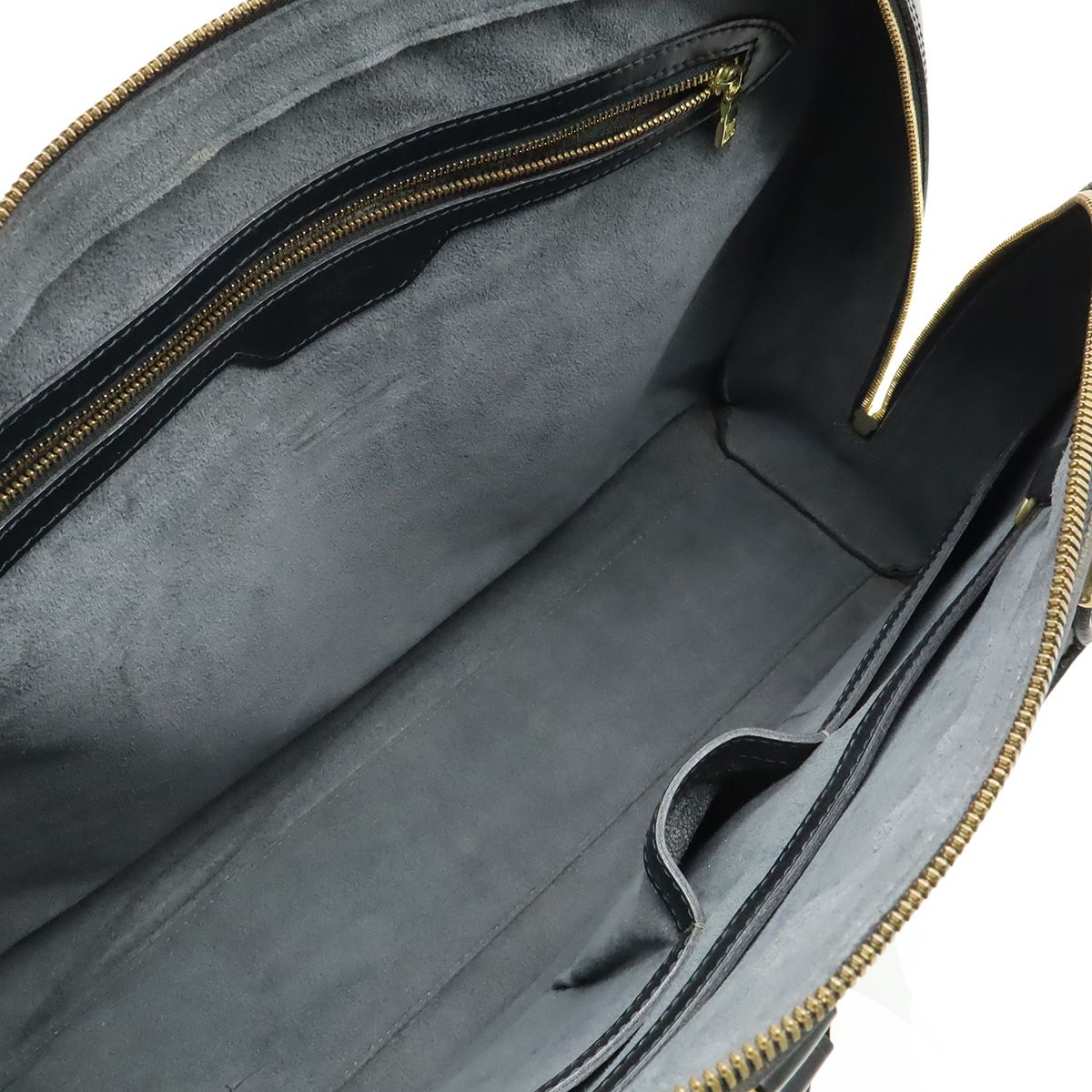 LOUIS VUITTON ルイ ヴィトン エピ ソルボンヌ 書類カバン ビジネス