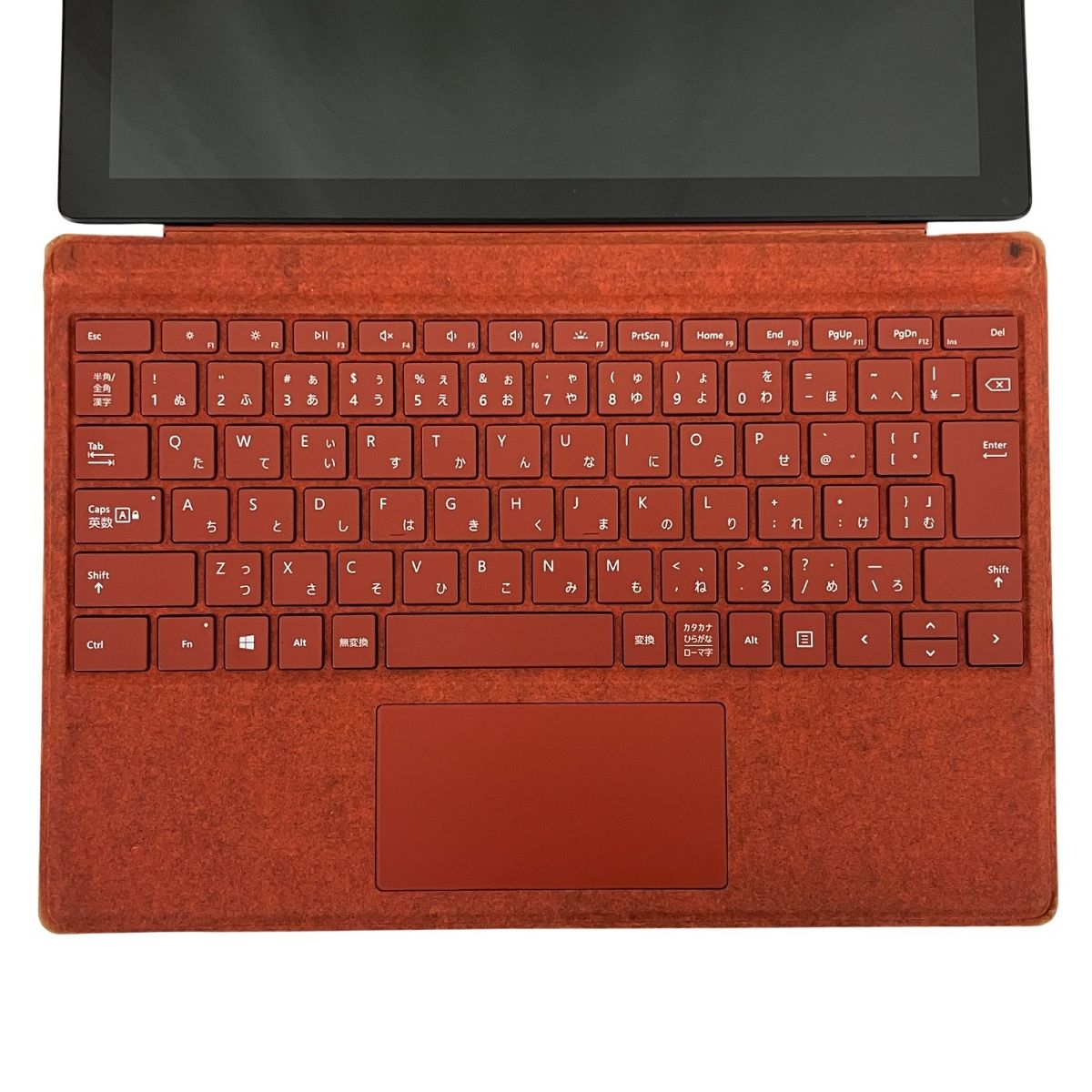 Microsoft Surface Pro 7 PUV-00027 ノートPC Core i5-1035G4 8GB SSD