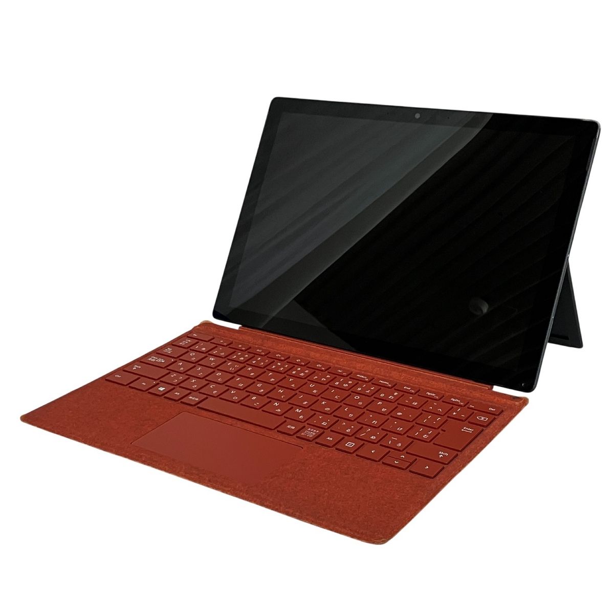 Microsoft Surface Pro 7 PUV-00027 ノートPC Core i5-1035G4 8GB SSD