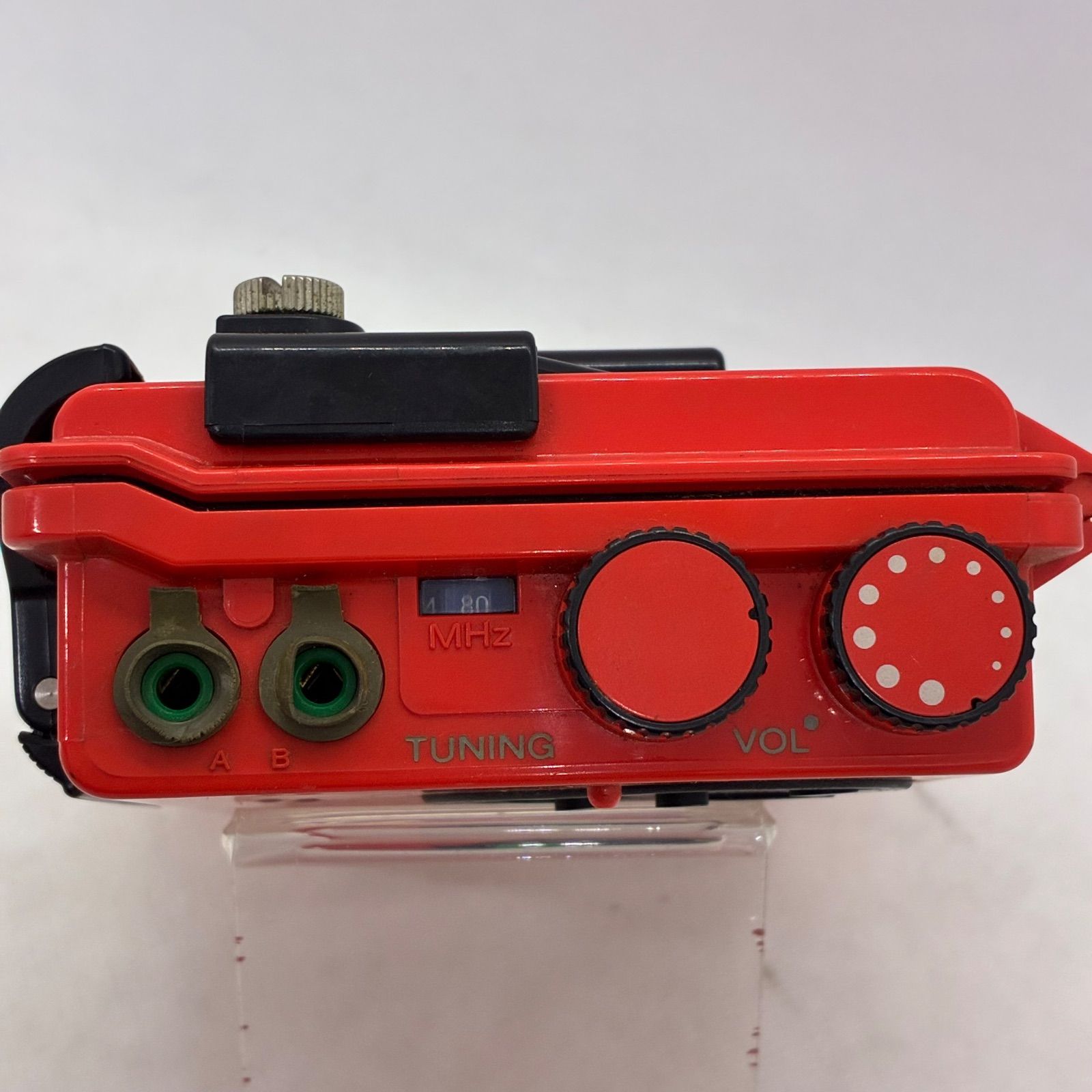 通電ジャンク】SONYソニー SPORTS WALKMANスポーツウォークマン on the