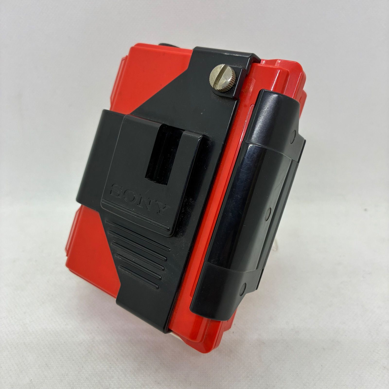 通電ジャンク】SONYソニー SPORTS WALKMANスポーツウォークマン on the