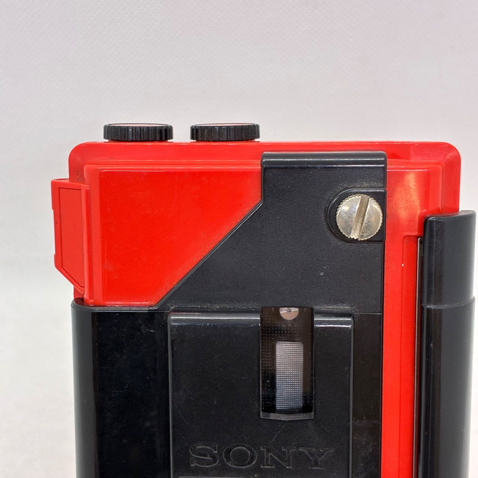 通電ジャンク】SONYソニー SPORTS WALKMANスポーツウォークマン on the