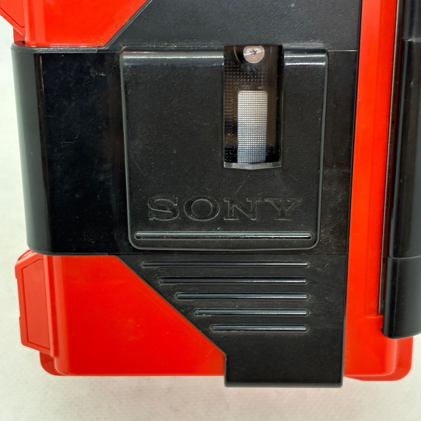 通電ジャンク】SONYソニー SPORTS WALKMANスポーツウォークマン on the