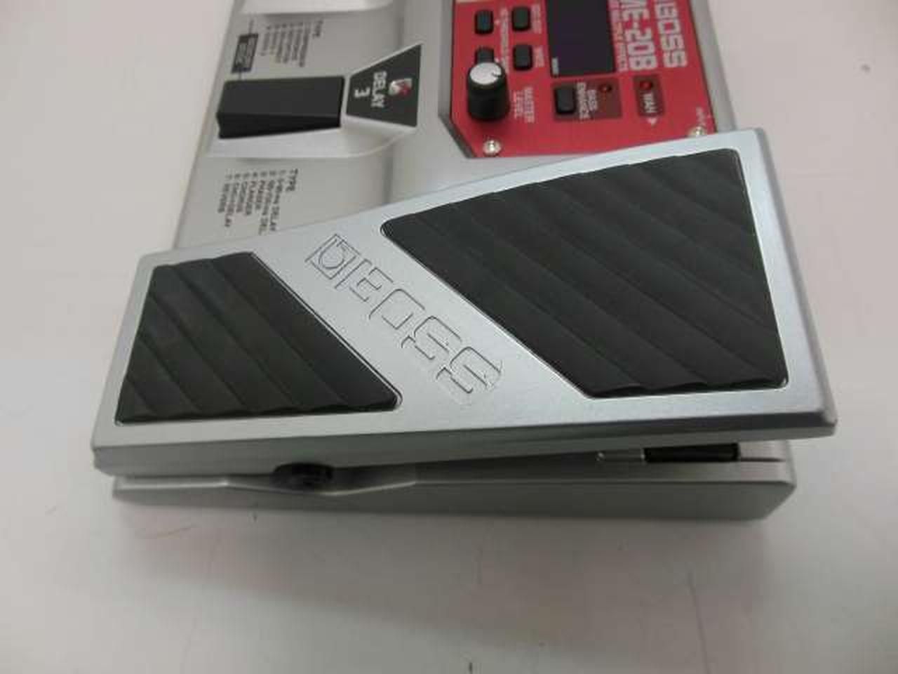 ボス(BOSS) マルチエフェクター ME-20B【BOSS ME-20B Multi-Effector