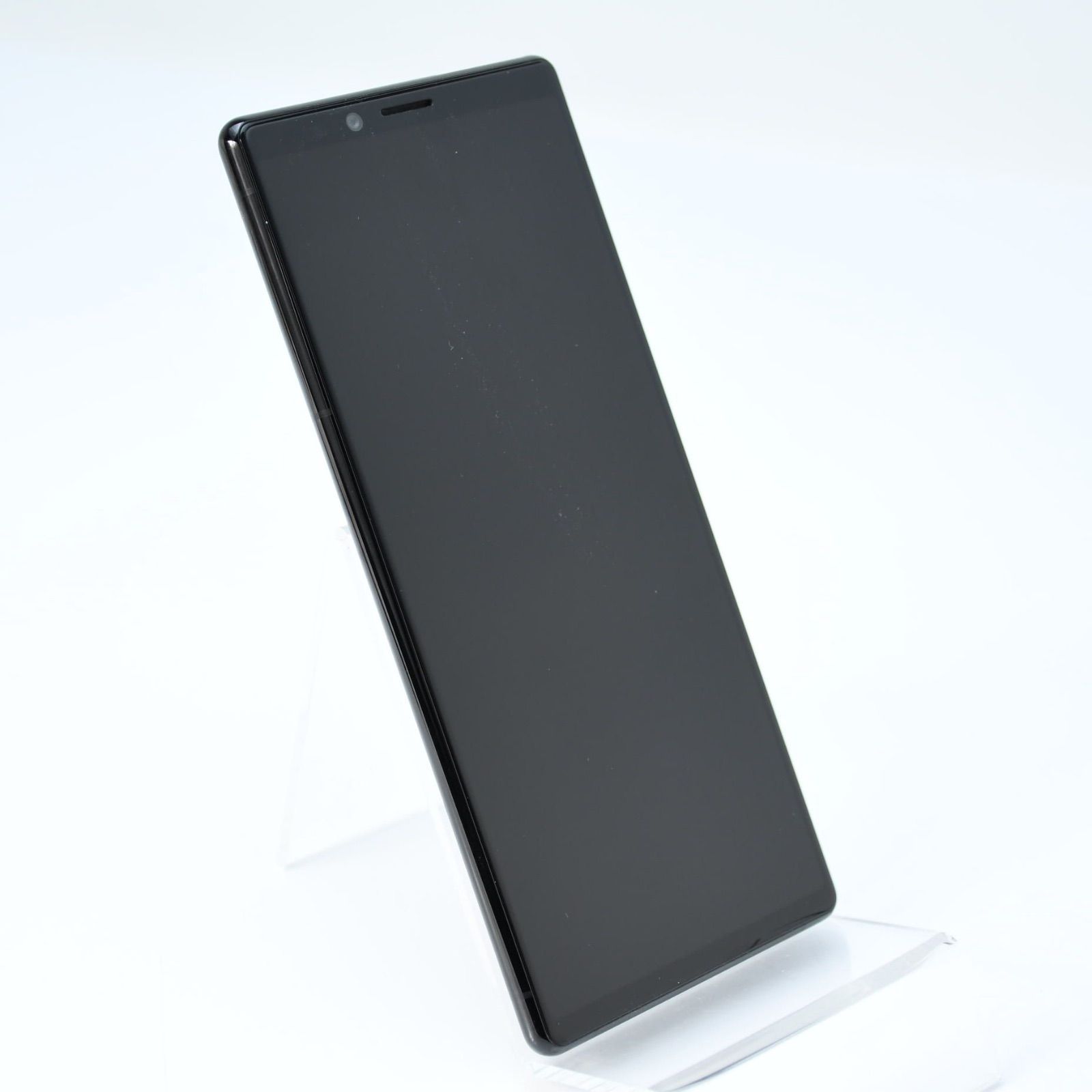SIMフリー Xperia 1 64GB ブラック 電池良好 SIMフリー Xperia 1 64GB ブラック 電池良好 Xperia 1｜価格比較・最新