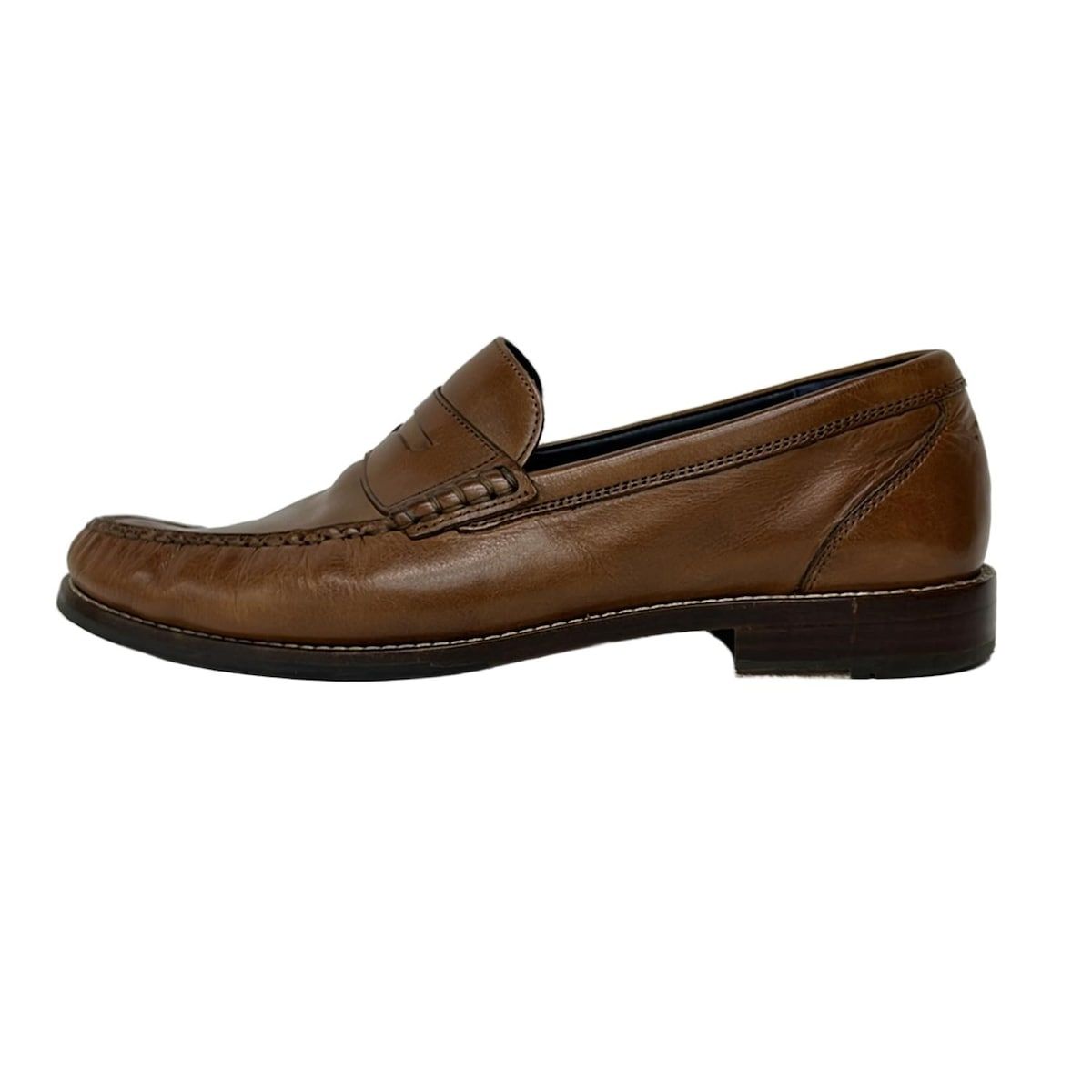 COLE HAAN (コールハーン) メンズ ローファー 9 実際のサイズ 275 COLE 