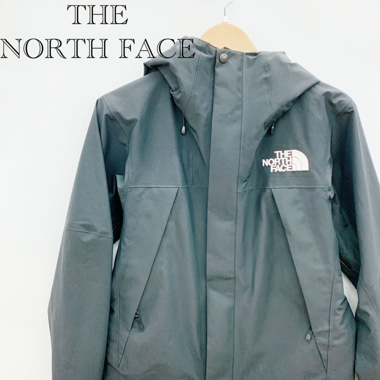 THE NORTH FACE ノースフェイス マウンテンパーカー NP61800 Sサイズ 