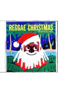 CD／オムニバス／レゲエ・クリスマス(3)オーバーヒート・オールスター