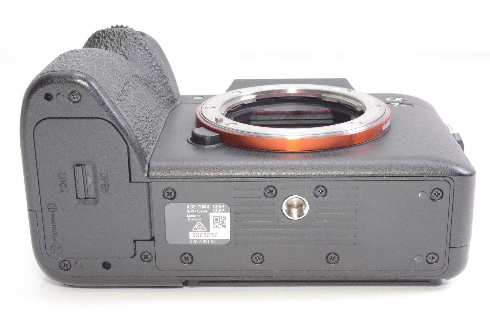 SONY α7RⅣ ボディ　ILCE-7RM4 Amazon.com : Sony α7R IV Full-frame Mirrorless Interchangeable