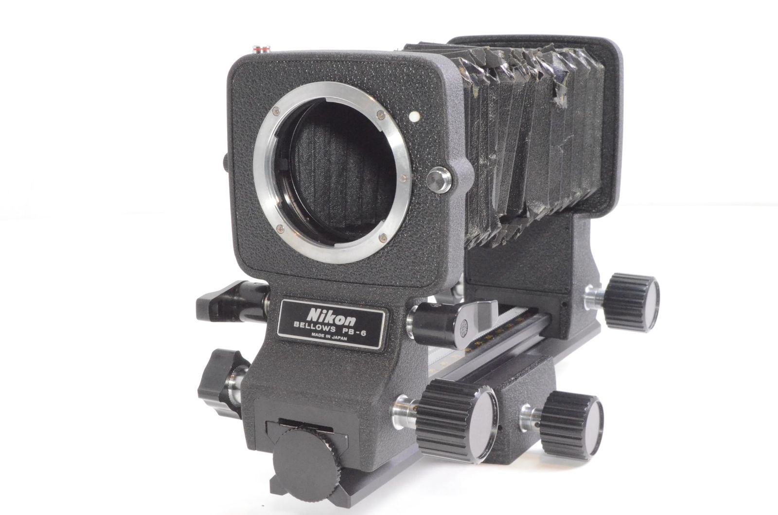 Nikon ベローズアタッチメント PB-6 - メルカリ