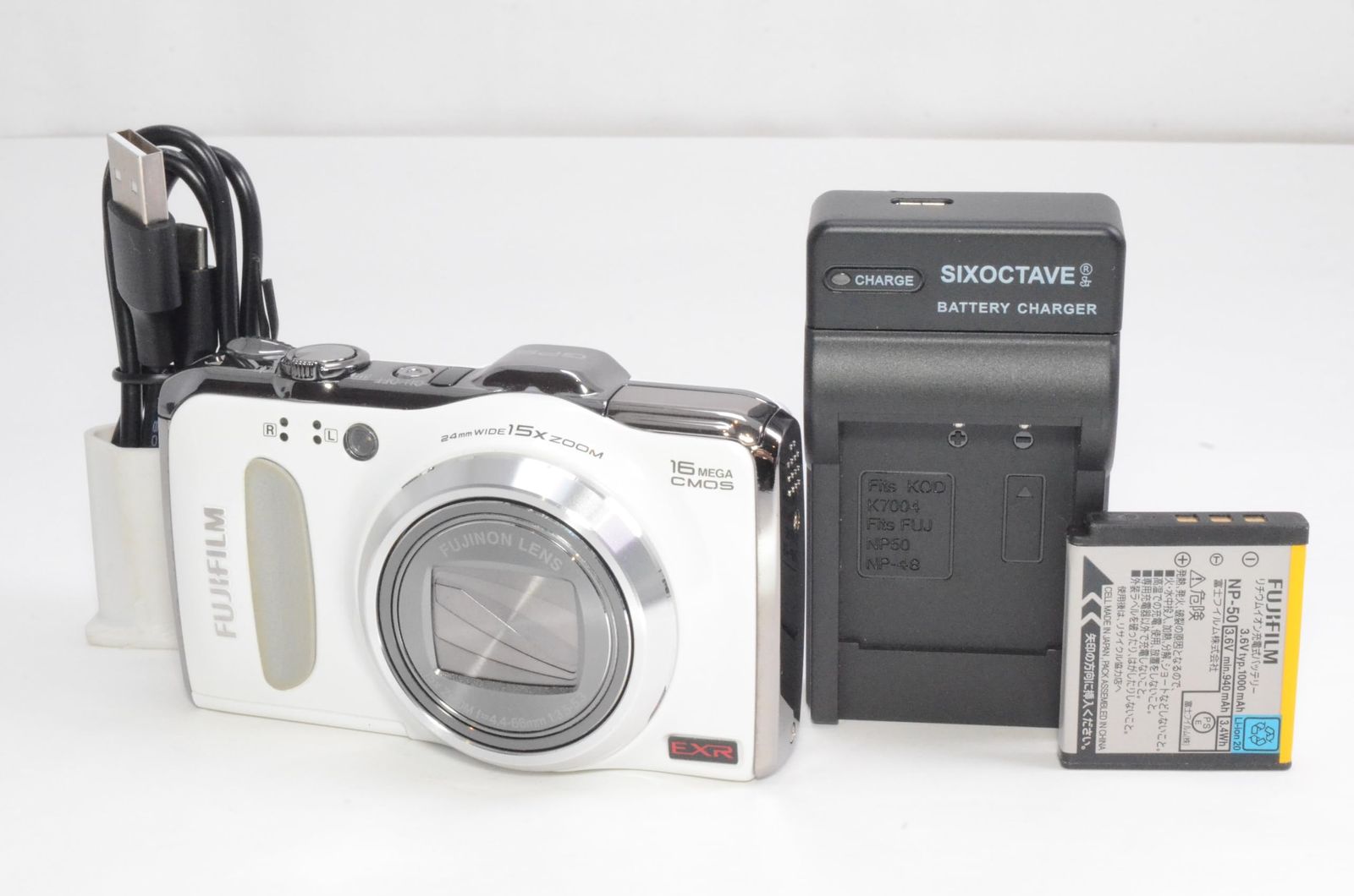 富士フィルムFINEPIX F550EXR　デジタルカメラ動作品#1865 富士フィルムFINEPIX F550EXR デジタルカメラ動作品#1865 【公式通販】