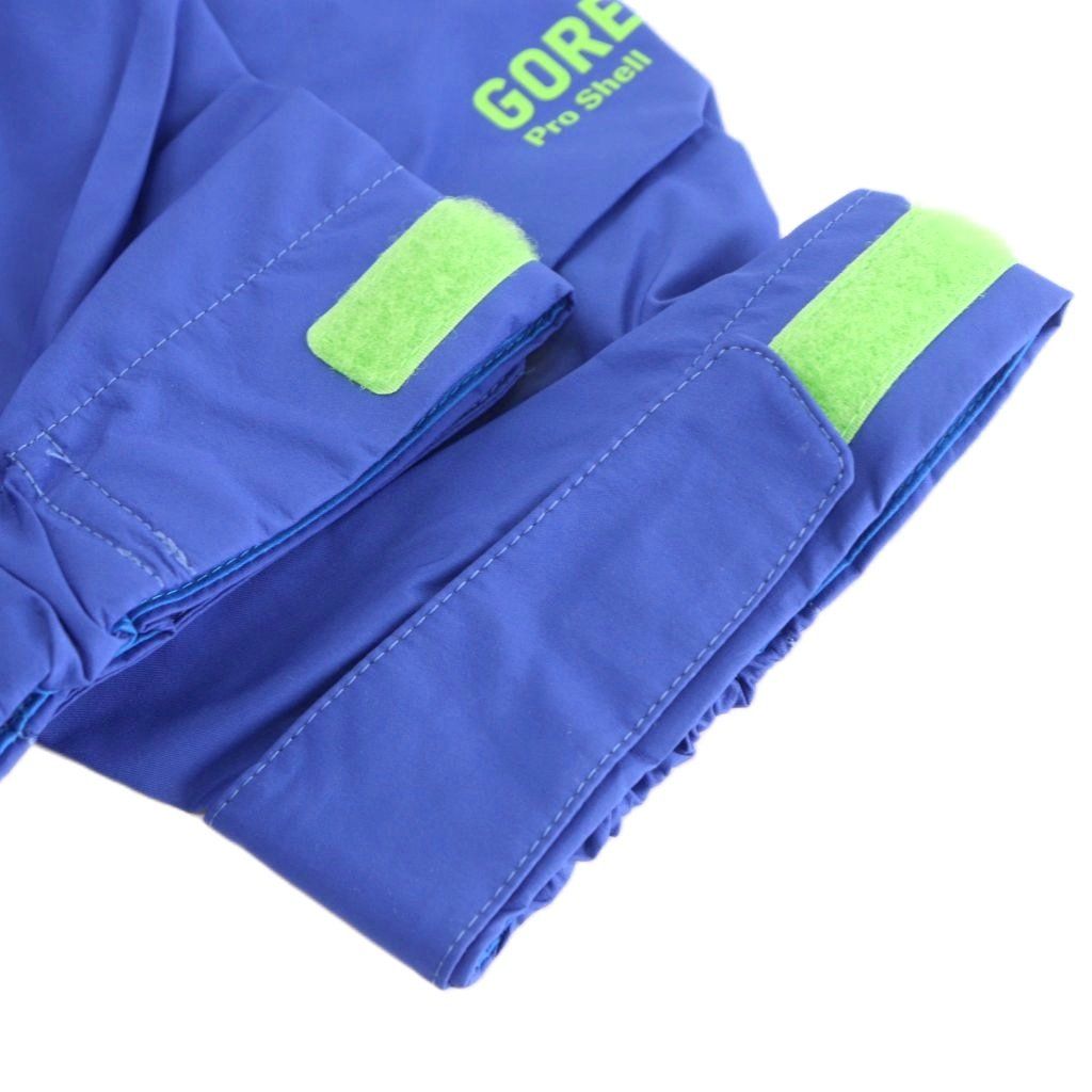 マーモット MARMOT GORE-TEX セットアップ マウンテンパーカー パンツ