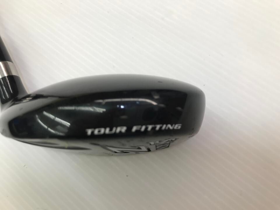 ダンロップ スリクソン Z H45 19度 NSプロ980GH D.S.T. Sフレックス