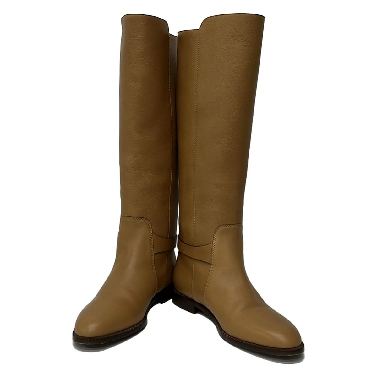 DIOR/ChristianDior(ディオール/クリスチャンディオール) ロングブーツ