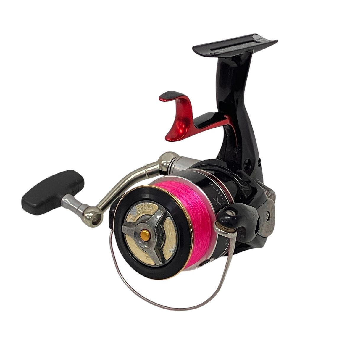 シマノ 20ヴァンフォード4000XG 早い者勝ち‼️ シマノ20 ヴァン