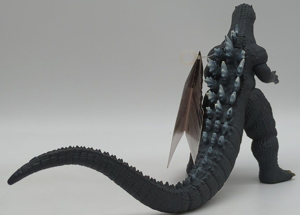 バンダイ ムービーモンスターシリーズ ゴジラ2004 - メルカリ