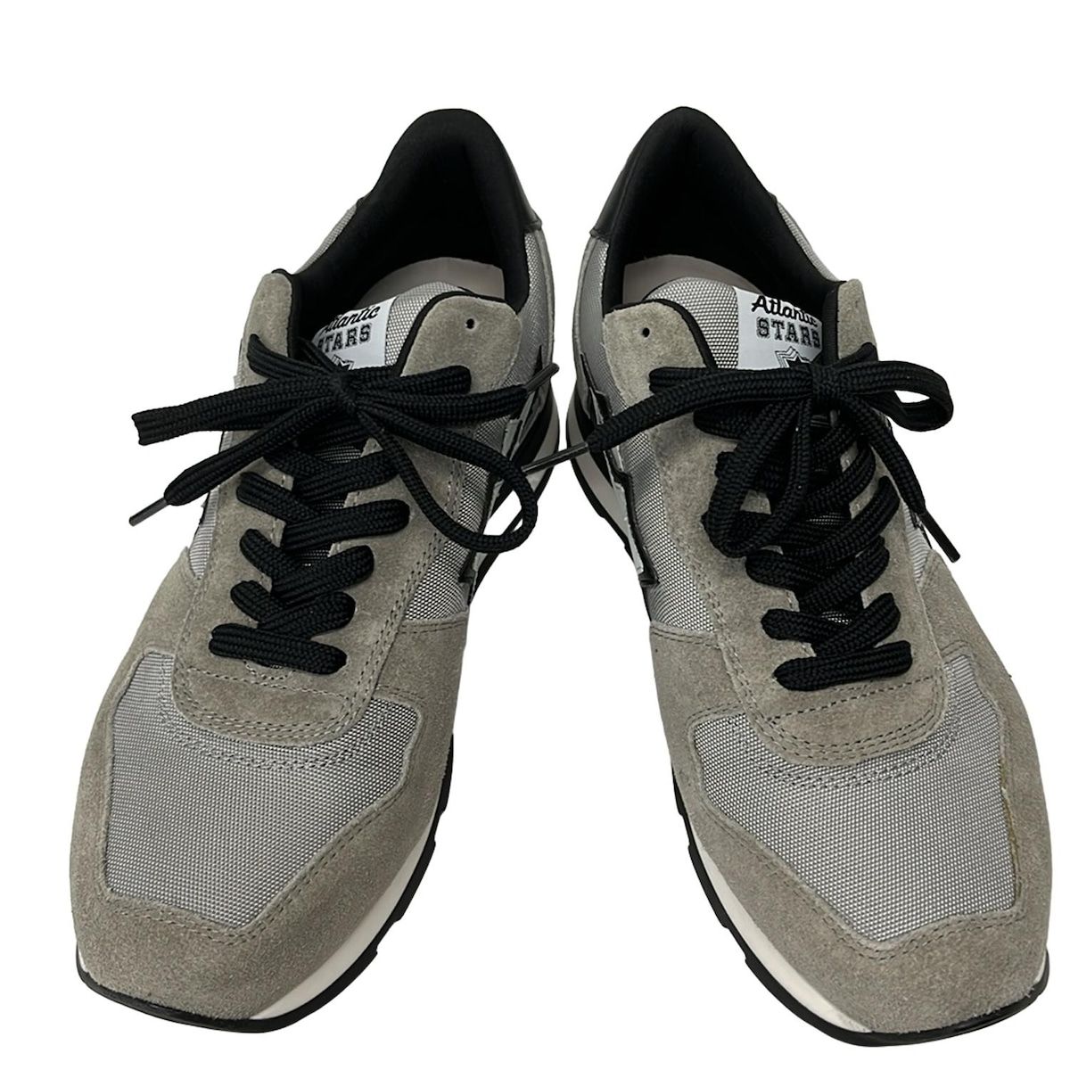 Atlantic STARS(アトランティックスターズ) スニーカー 41 メンズ美品
