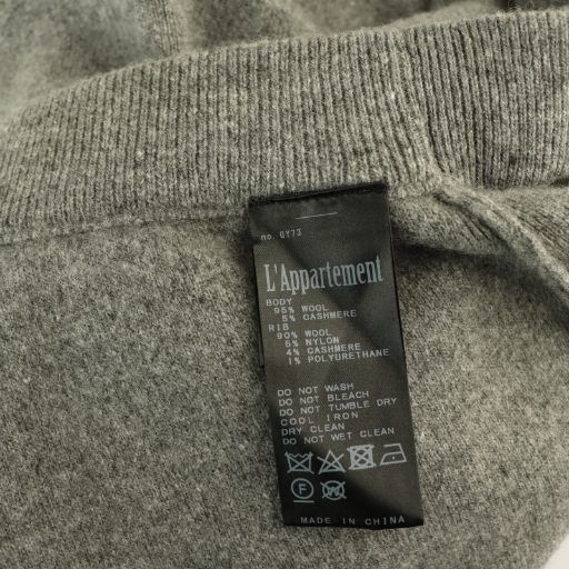 アパルトモン ドゥーズィエムクラス L'Appartement DEUXIEME CLASSE