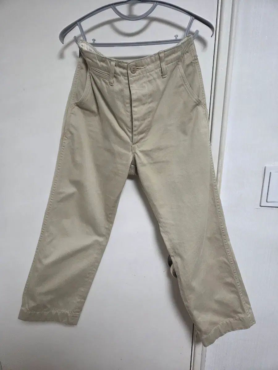 トイズマッコイ スティーブマックイーン チノ 32サイズ - メルカリ