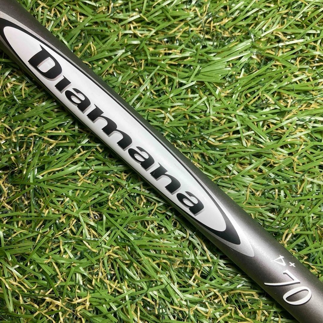 シャフト Diamana D+70S フェアウェイウッド タイトリスト 5W Titleist