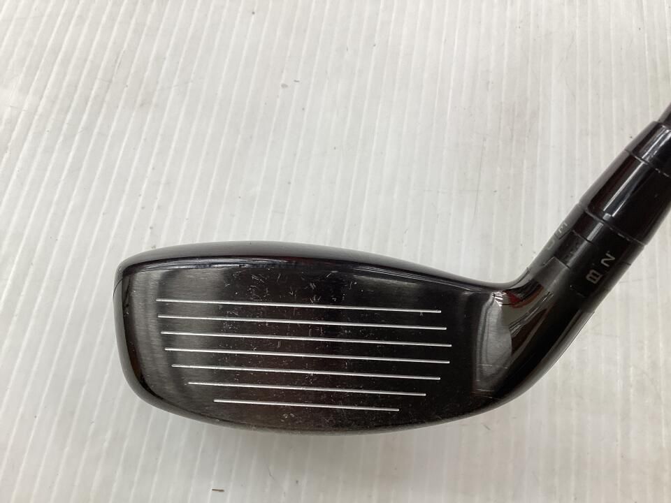 タイトリスト TSi3 20度 ツアーAD HY-85 Sフレックス ユーティリティ