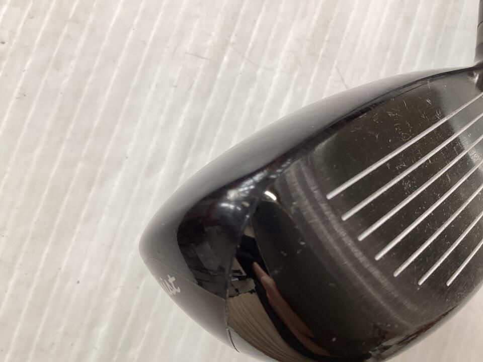 タイトリスト TSi3 20度 ツアーAD HY-85 Sフレックス ユーティリティ