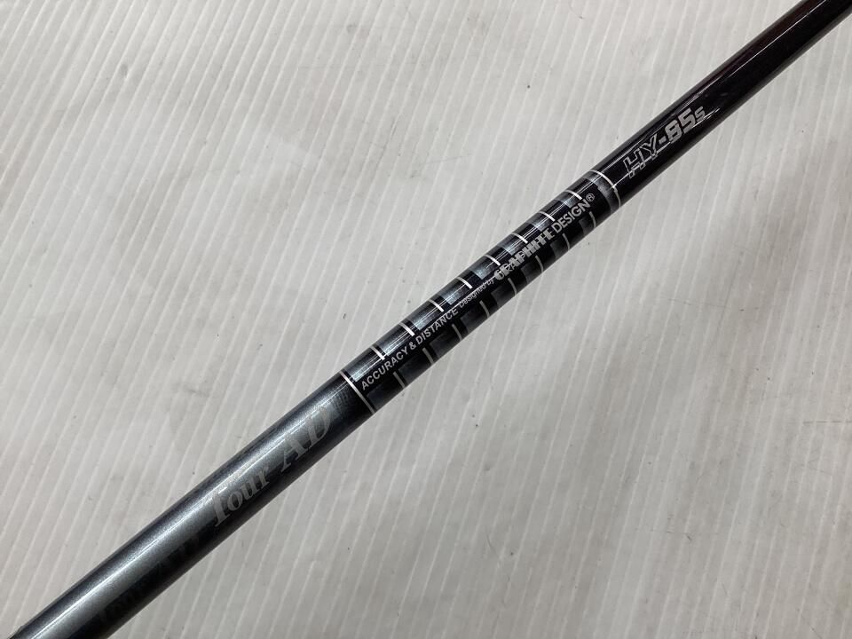 タイトリスト TSi3 20度 ツアーAD HY-85 Sフレックス ユーティリティ