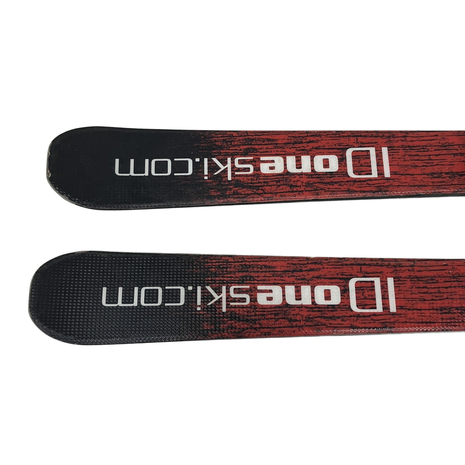 ID one FR XP 168cm レッド スキー板 ウィンタースポーツ 中古