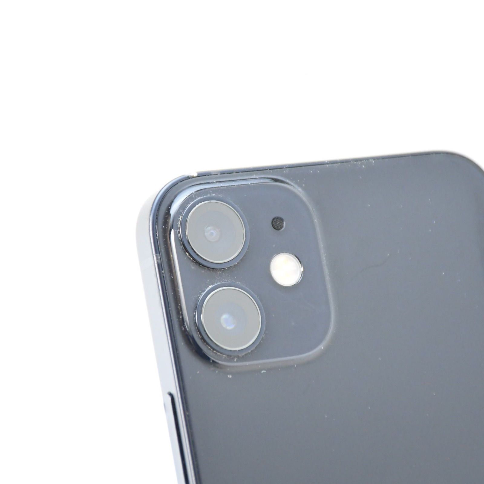 Face IDジャンク＊電池100%】SIMフリー iPhone12 mini 128GB ブラック