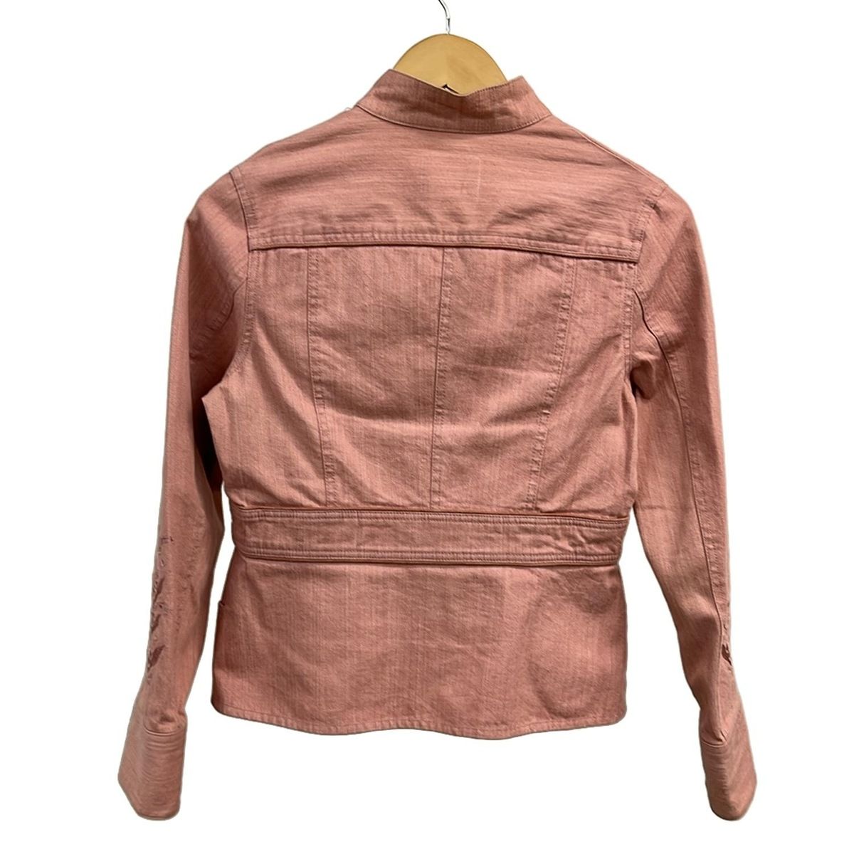 PINK HOUSE(ピンクハウス) ジャケット サイズM レディース - ピンク