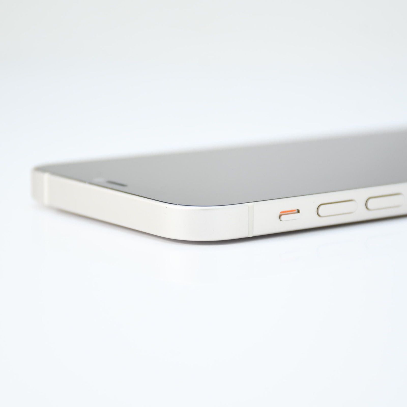 バッテリー最大容量 100％＊美品】SIMフリー iPhone12 64GB ホワイト